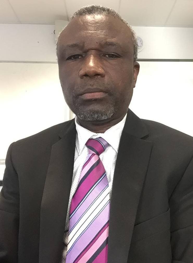 Sylvester Peprah, Lead Tutor and Founder of MathsWITHPEPS